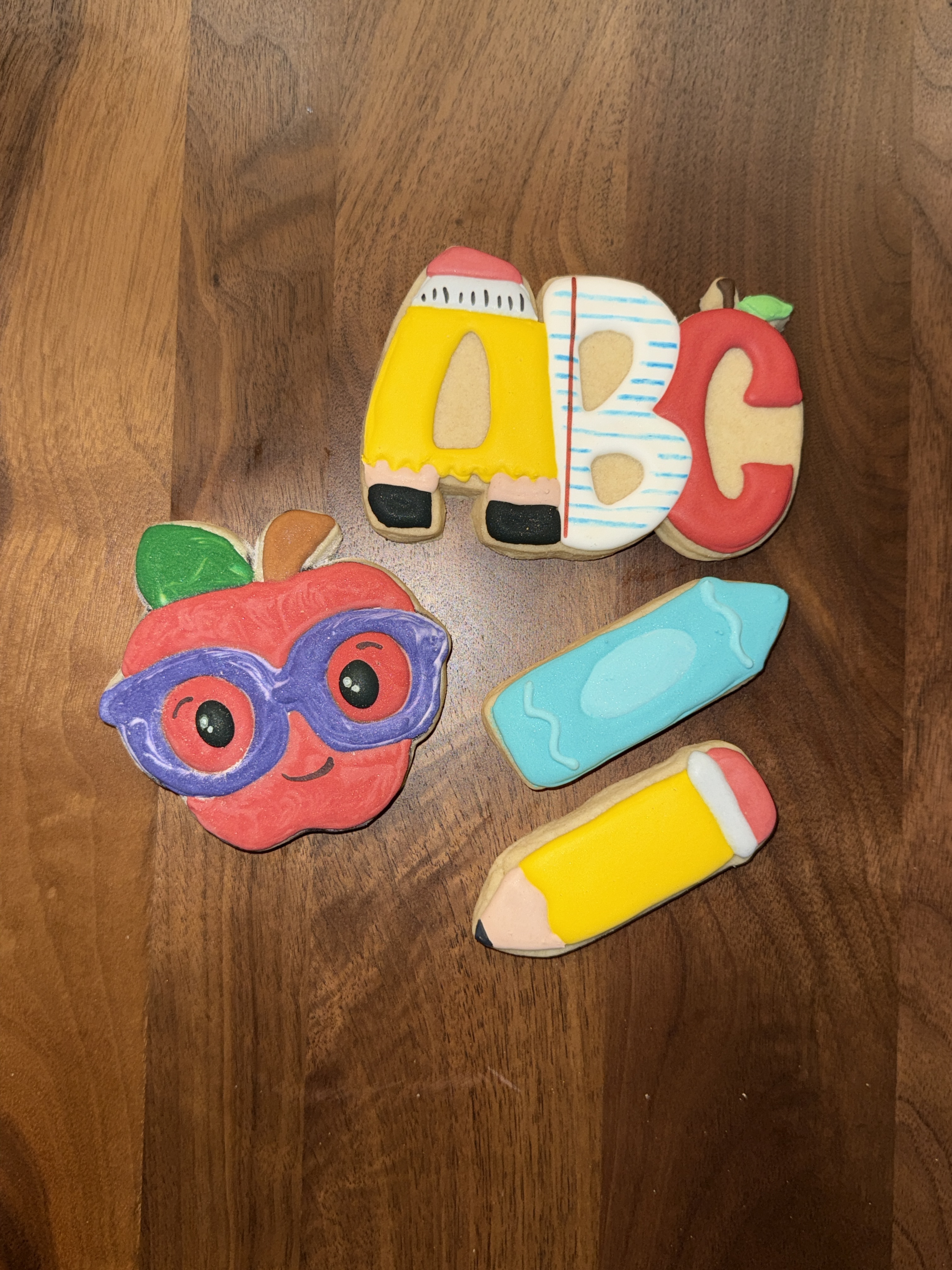 ABC